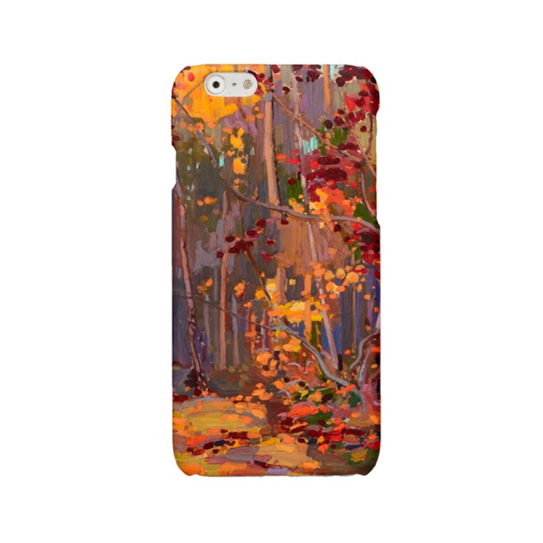 iPhone case Samsung Galaxy Case Phone hard case classic art 2433 - 手机壳/手机套 - 塑料 