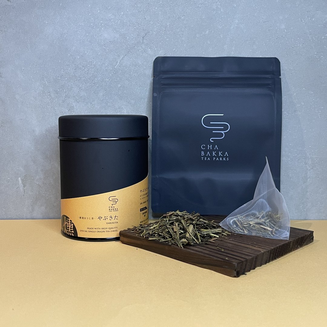 日本产 红焙茶-五香 30g茶叶 茶包 茶粉 - 茶 - 新鲜食材 咖啡色