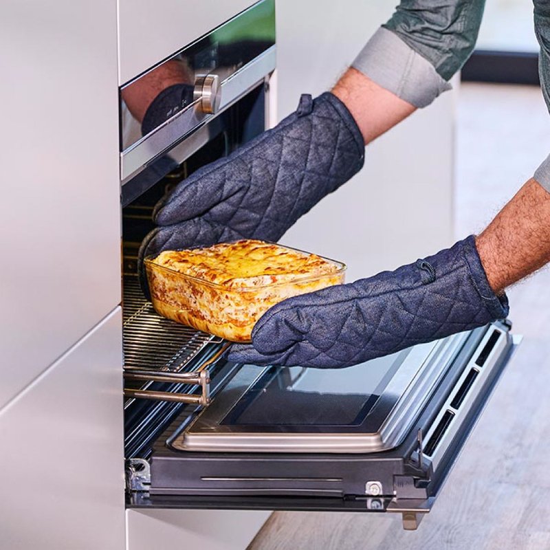 24H出货 Mepal EasyClip 轻巧盖密封保鲜盒1.5L - 便当盒/饭盒 - 其他材质 多色