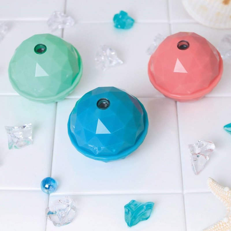 Dreams│Projector Dome 银河系投影球 - 灯具/灯饰 - 塑料 