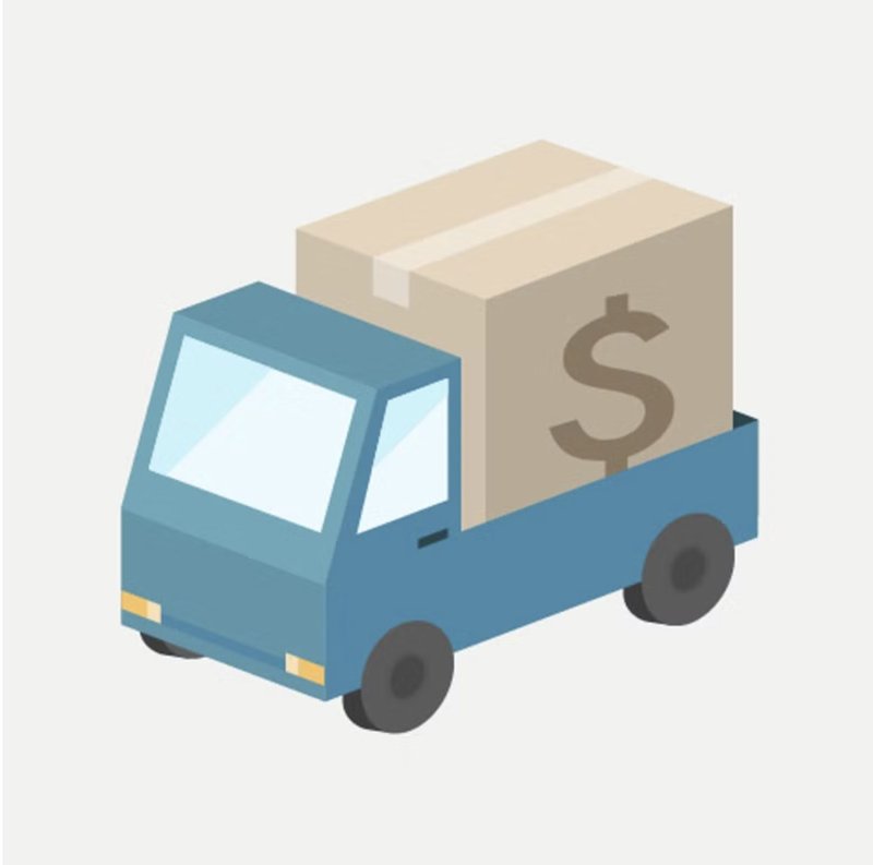 重新出货补运费 - 其他 - 其他材质 灰色