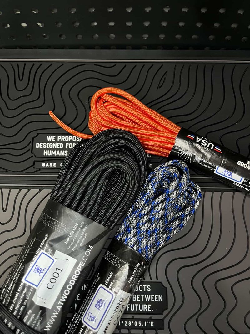 定制化下单区 - 表带 - 尼龙 