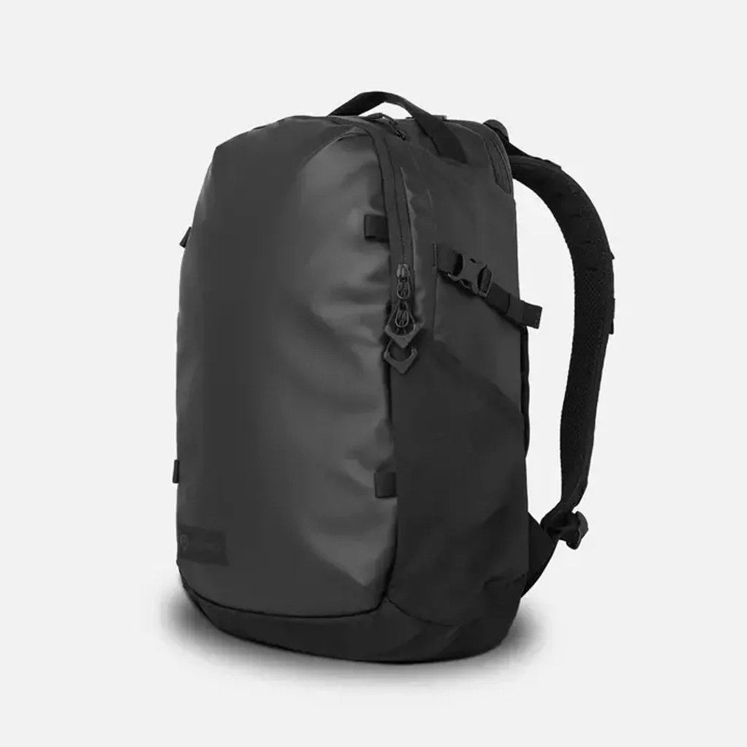 Wandrd NIMBUS 18L 日常背包 - 后背包/双肩包 - 其他材质 