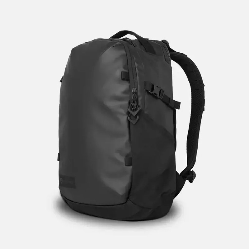 Wandrd NIMBUS 18L 日常背包 - 后背包/双肩包 - 其他材质 