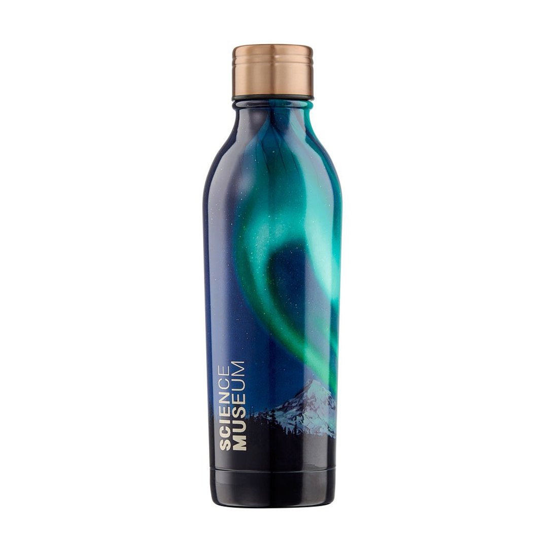 【英国Root7】极光不锈钢随行保温杯-500ml - 水瓶/水壶 - 不锈钢 多色