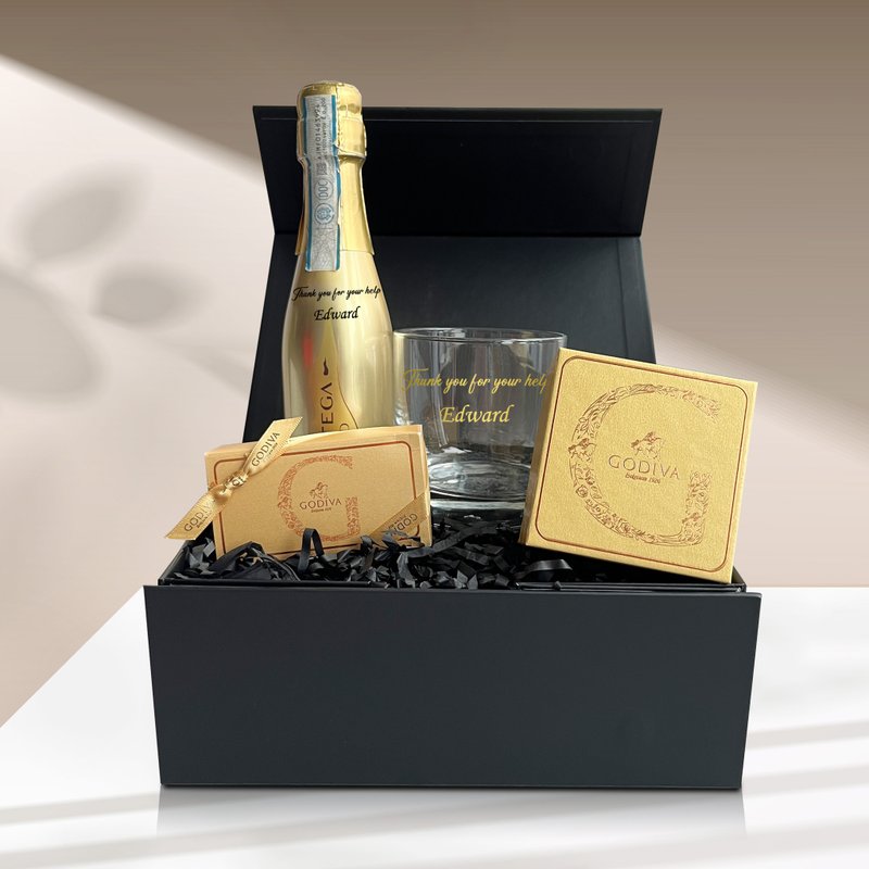 伴手礼|订制伴手礼 定制化礼物 送伴郎送兄弟团 送朋友 订制礼物 - 酒类 - 玻璃 