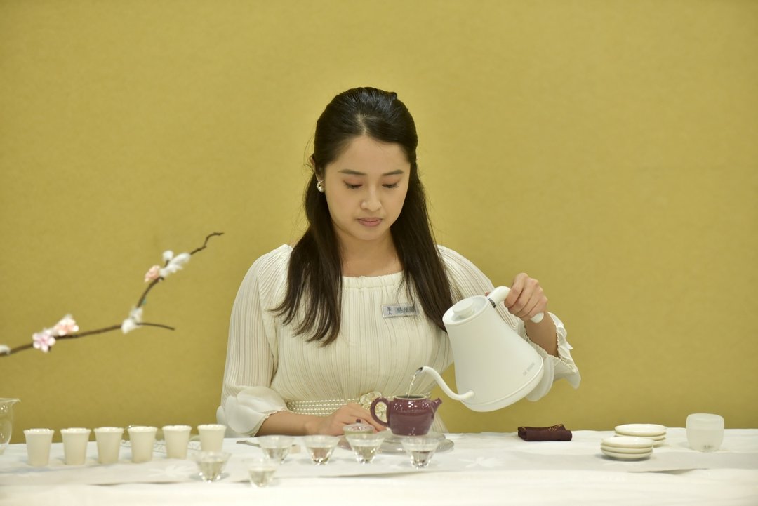 【全方位养成】茶思维茶艺师养成课程 (随时可入班) - 摄影/心灵/讲座 - 其他材质 