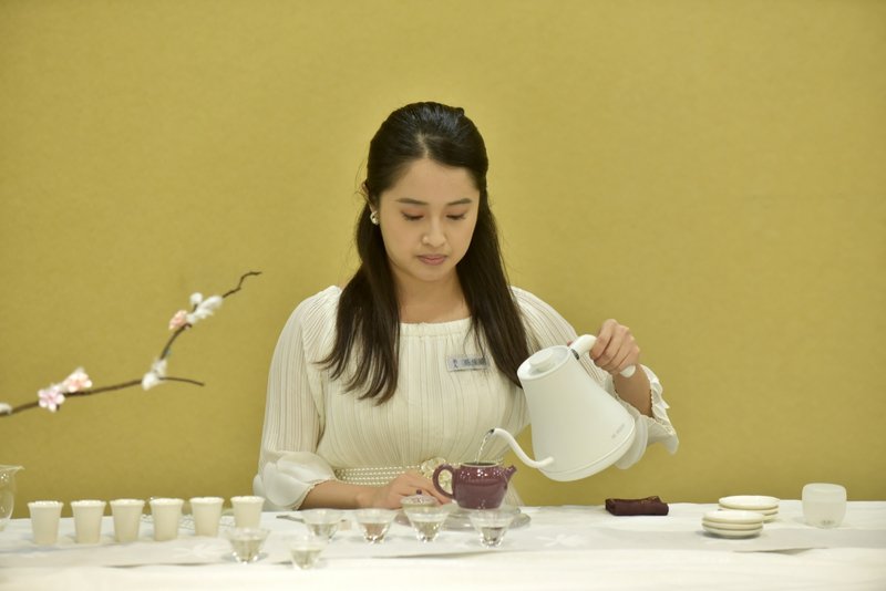 【全方位养成】茶思维茶艺师养成课程 (随时可入班) - 摄影/心灵/讲座 - 其他材质 