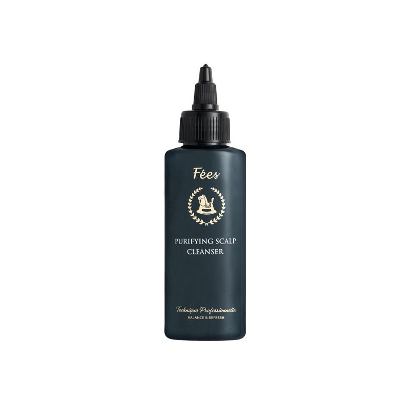 【Fees Beaute法致】深层净化角质露100ml - 其他 - 其他材质 白色
