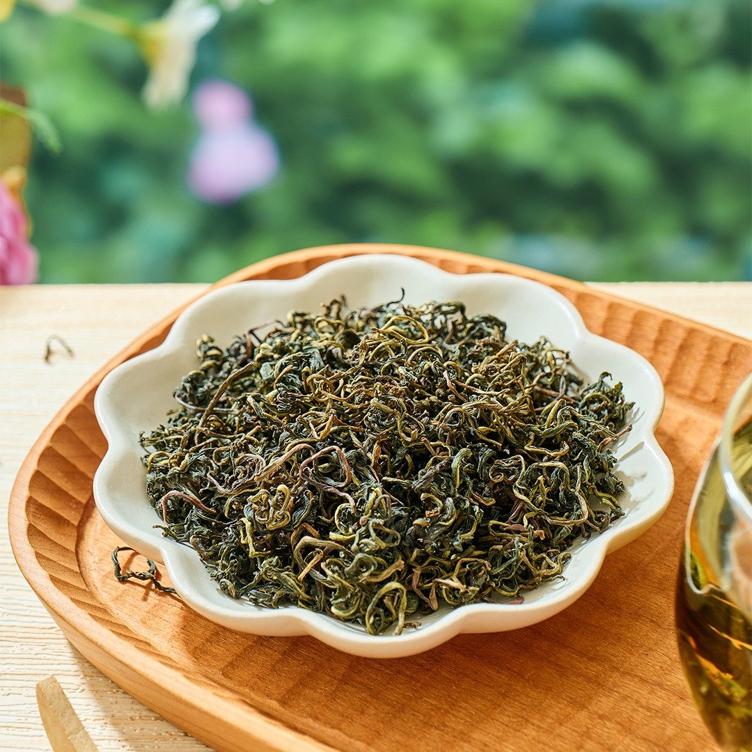蒲公英茶 (38克) 清热解毒、增强免疫、利胆保肝 花茶原料专门店 - 健康/养生 - 其他材质 