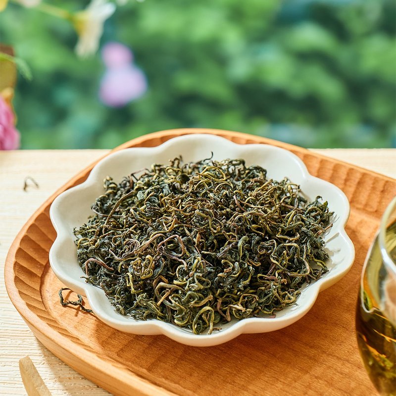 蒲公英茶 (38克) 清热解毒、增强免疫、利胆保肝 花茶原料专门店 - 健康/养生 - 其他材质 