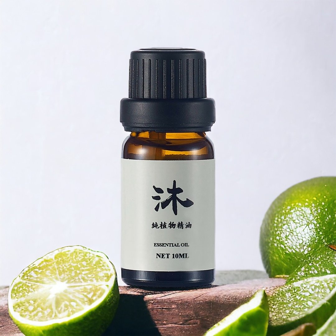 【香氛植萃精油】甜莱姆精油 SWEET LIME OIL - 香薰/精油/线香 - 植物．花 