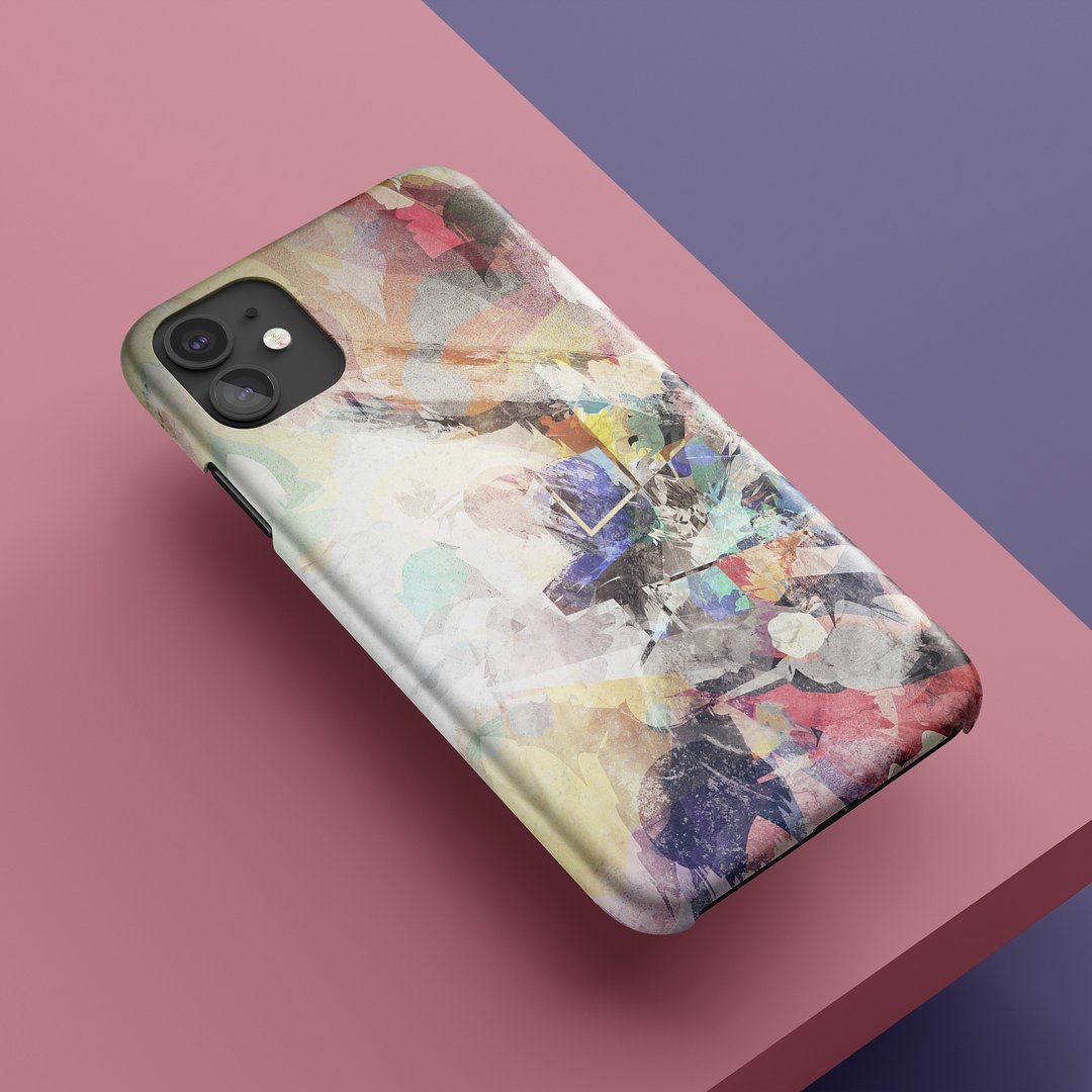 iPhone 12 耐冲击手机壳 12 Pro / 11 / 11 Pro 全机种对应  S750 - 手机壳/手机套 - 塑料 多色