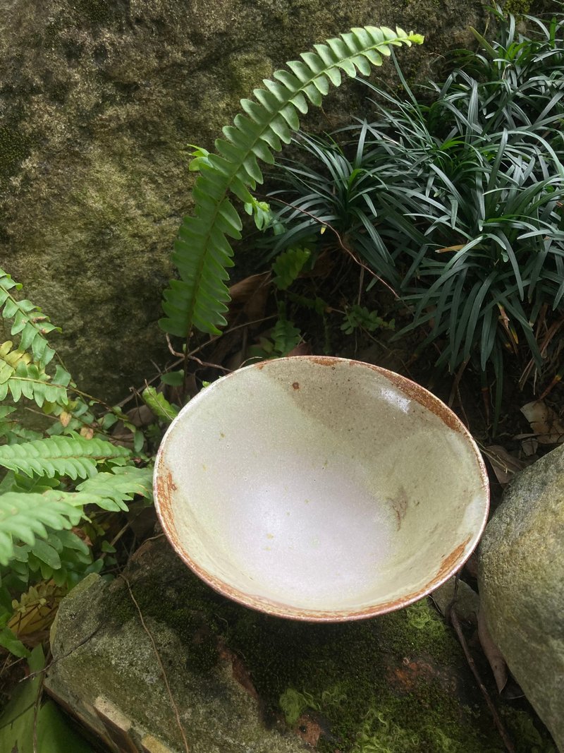 一盏 茶碗系列 II - 茶具/茶杯 - 陶 