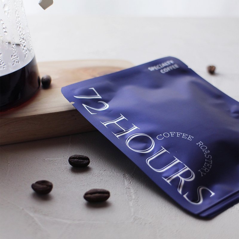 精品滤挂式咖啡礼盒 (10包入) 挂耳包咖啡 多款可选 - 咖啡 - 其他材质 