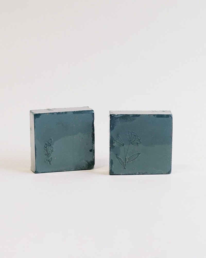 Jos 橄榄温和皂 - 肥皂/手工皂 - 浓缩/萃取物 