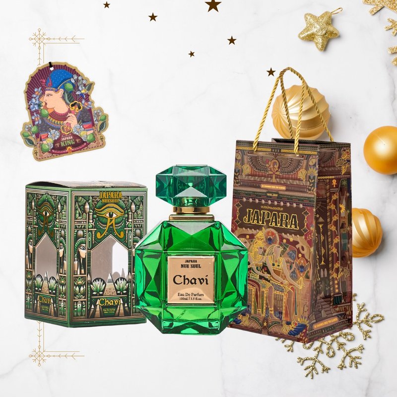 生命之水丨100ml淡香精 埃及香水 - 香水/香膏 - 其他材质 