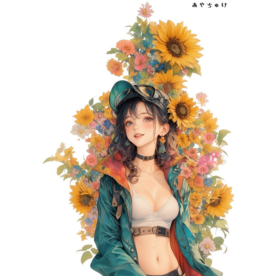【七月新品】07-097-0083 拼贴贴纸 - 贴纸 - 纸 