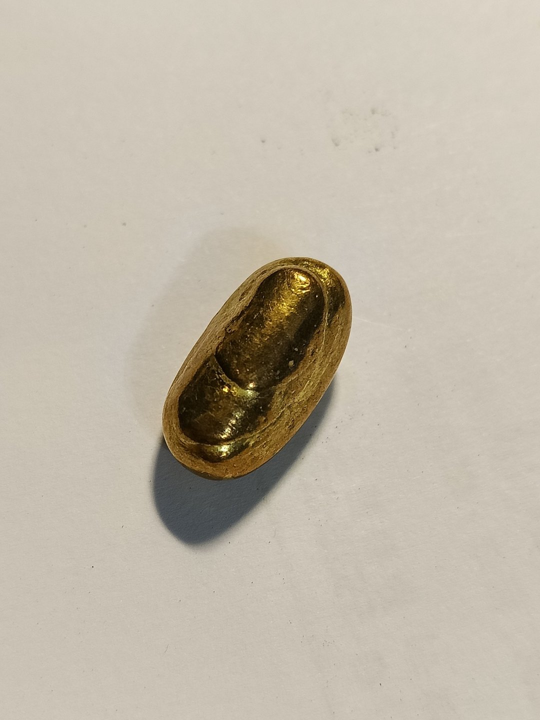 黄金力泥/流铁/镍莱/ 灵修 招财 破煞 防小人 - 摆饰 - 其他金属 