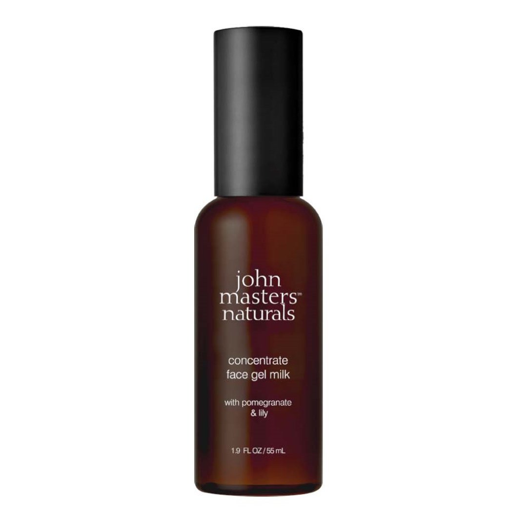 John masters naturals 石榴百合水凝乳霜 55ml - 日霜/晚霜 - 浓缩/萃取物 