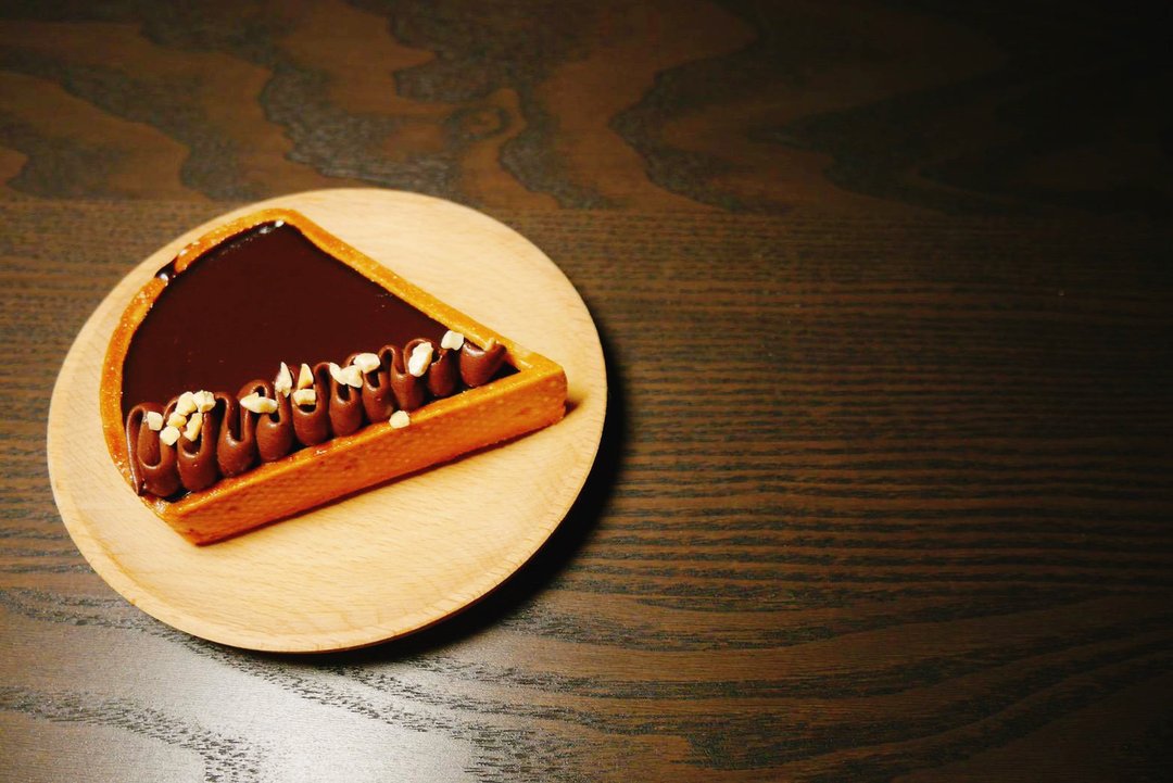 经典甜点/ 街灯晚餐/ 法式生巧克力 *餐车限定* - 蛋糕/甜点 - 新鲜食材 