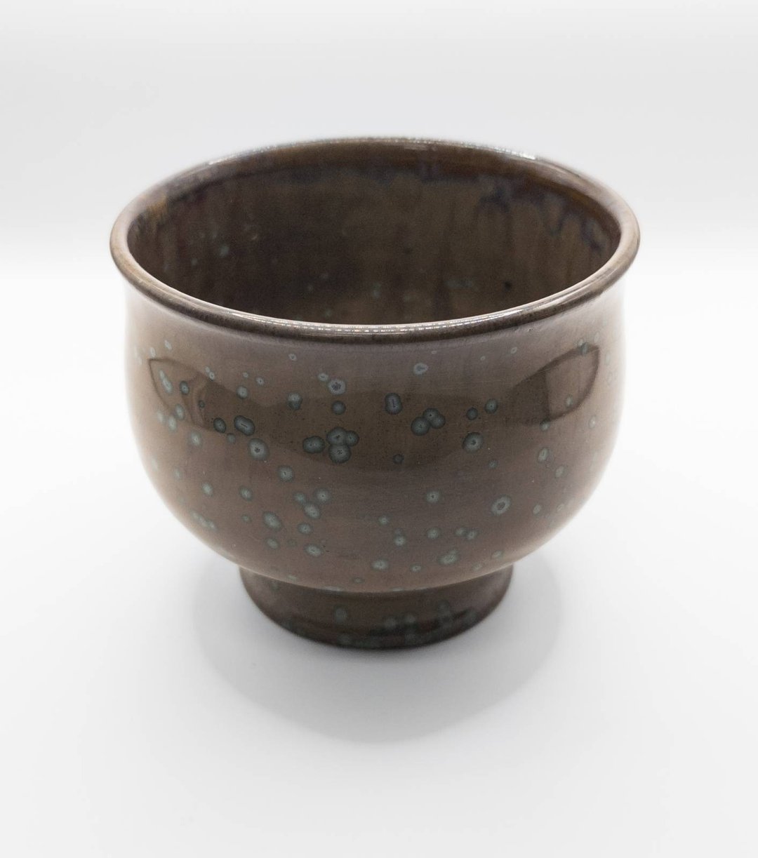 暗色调 结晶釉 - 茶具/茶杯 - 陶 