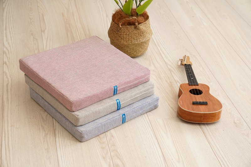 舒活坐垫 - 其他 - 聚酯纤维 灰色