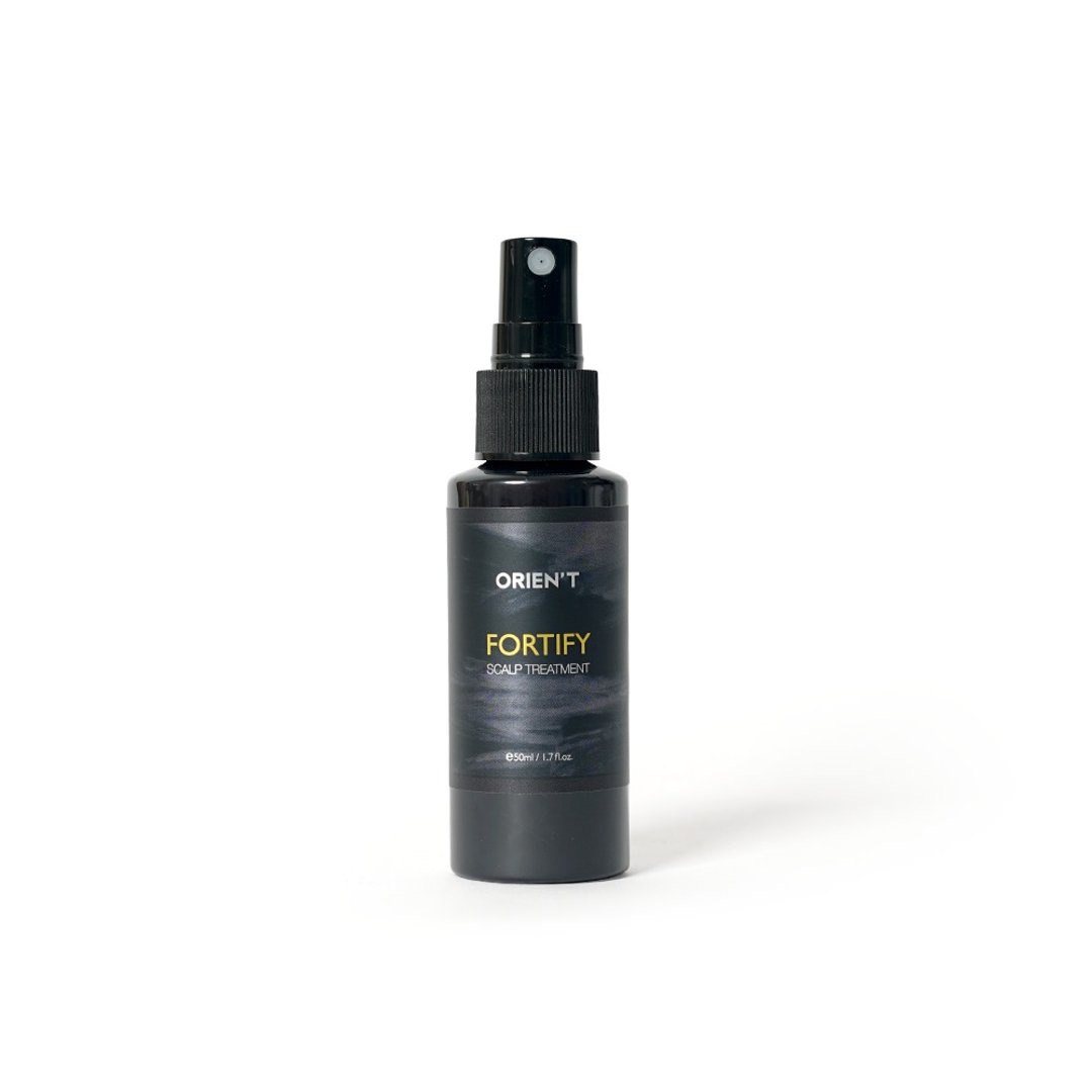 ORIEN'T 头皮净化调理 Fortify 50ml - 其他 - 其他材质 金色
