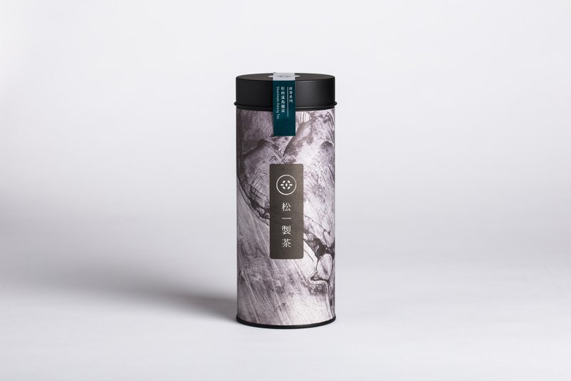 | 松一制茶 | 清香杉林溪乌龙150g 台湾高山茶 香气持久甘甜悠 - 茶 - 新鲜食材 