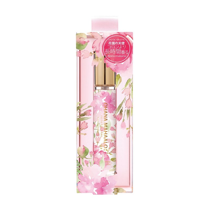 OHANA MAHAALO 晨露玫瑰 淡香水笔10ml - 香水/香膏 - 其他材质 