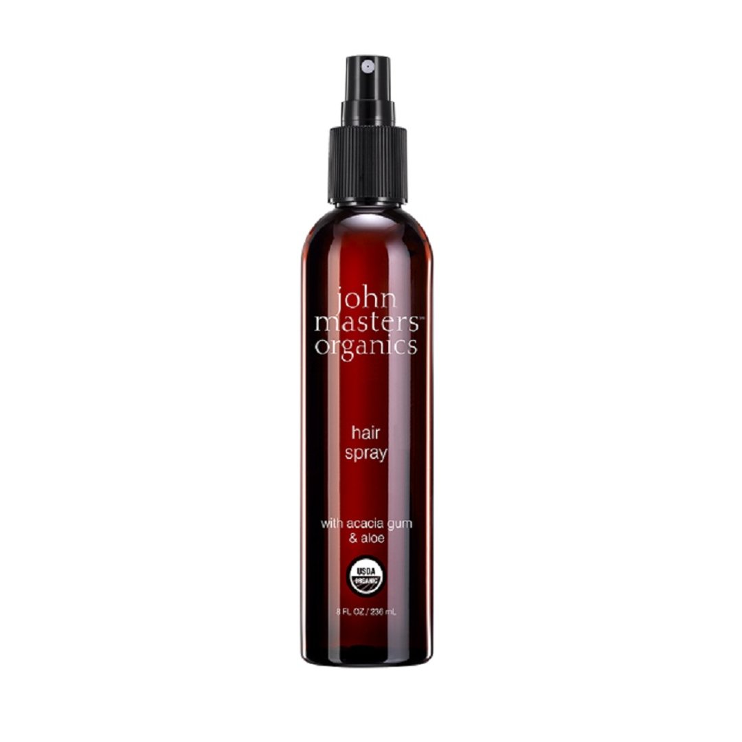 John masters organics 佛手柑长效弹力定型喷雾 236ml - 润发用品 - 浓缩/萃取物 咖啡色