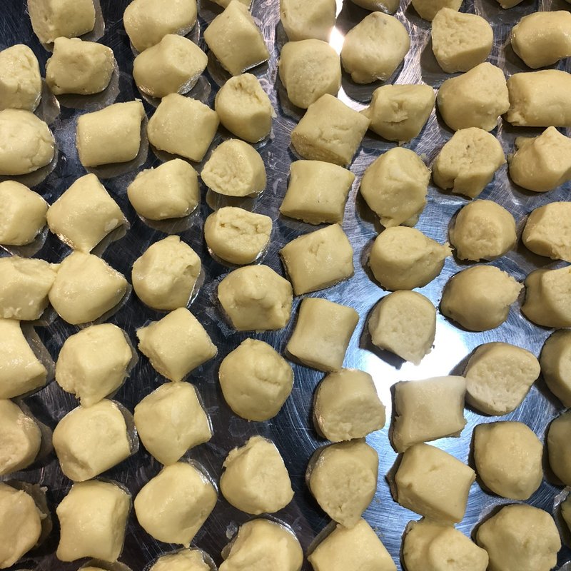 冷冻手工地瓜球 100%地瓜 龙眼蜂蜜取代糖 甜点 零售批发 铄咖啡 - 蛋糕/甜点 - 其他材质 