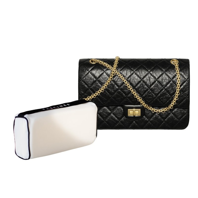 内枕 | Bag Pillow | Cubi - Chanel 2.55 (227) | 记忆棉 - 化妆包/杂物包 - 其他材质 