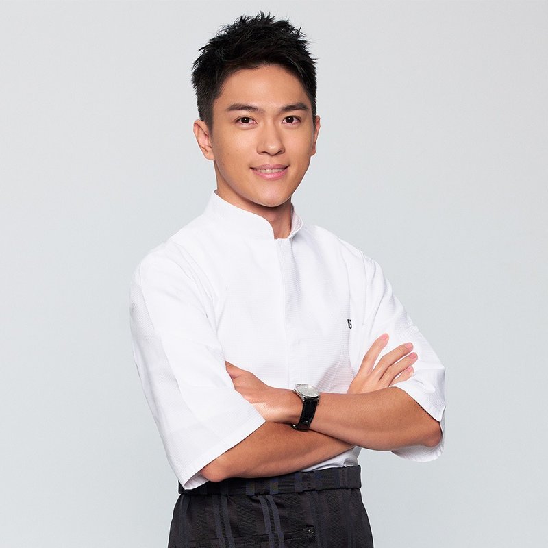 法餐主厨 / 陈佑升的团圆年菜料理 - 美食 - 其他材质 