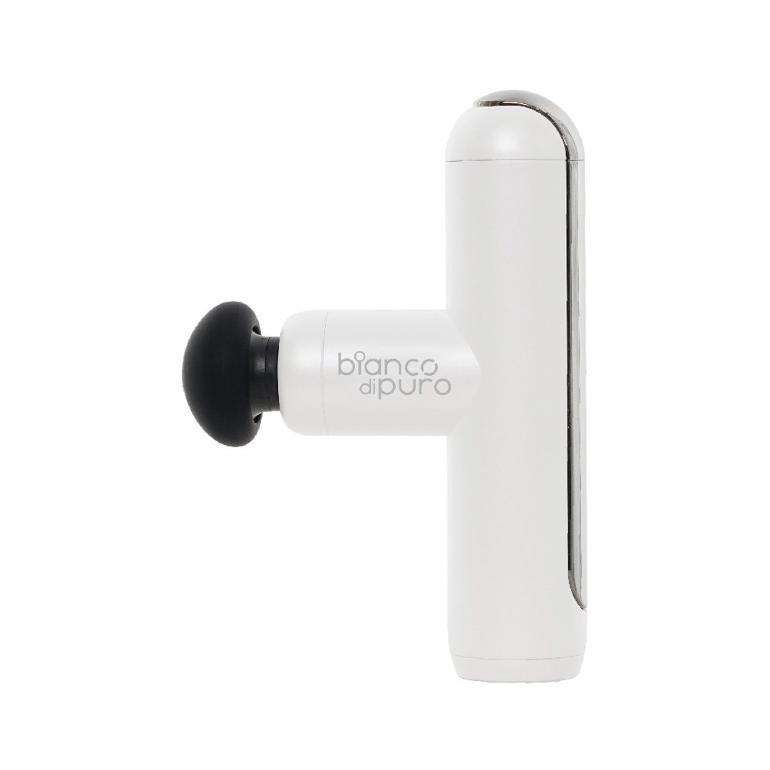 【BIANCO 德国彼安特】FASCIALE Mini 筋膜枪 - 运动/健身用品 - 塑料 白色
