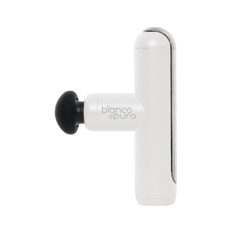 【BIANCO 德国彼安特】FASCIALE Mini 筋膜枪 - 运动/健身用品 - 塑料 白色
