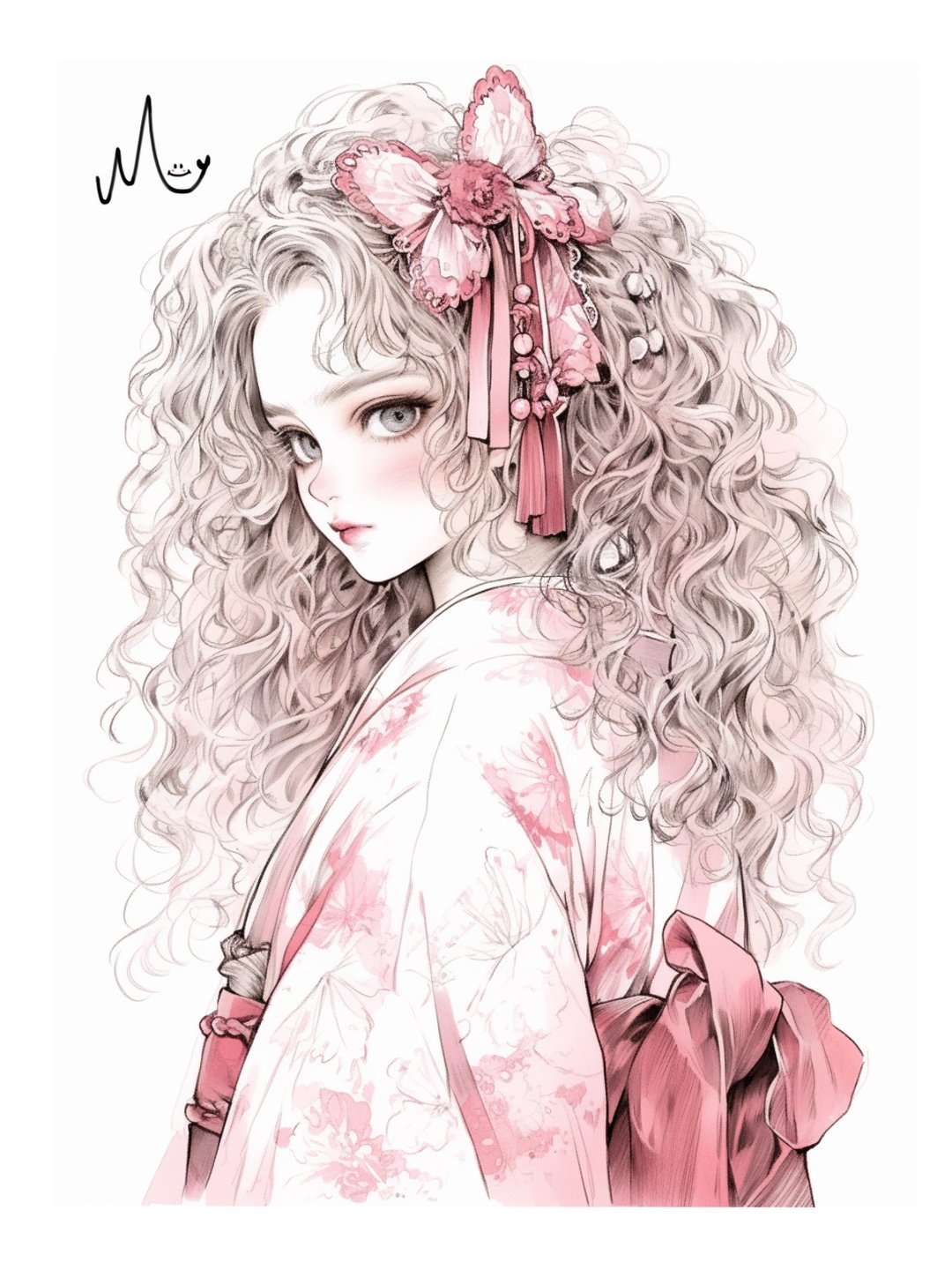 原创贴纸 - 贴纸 - 纸 