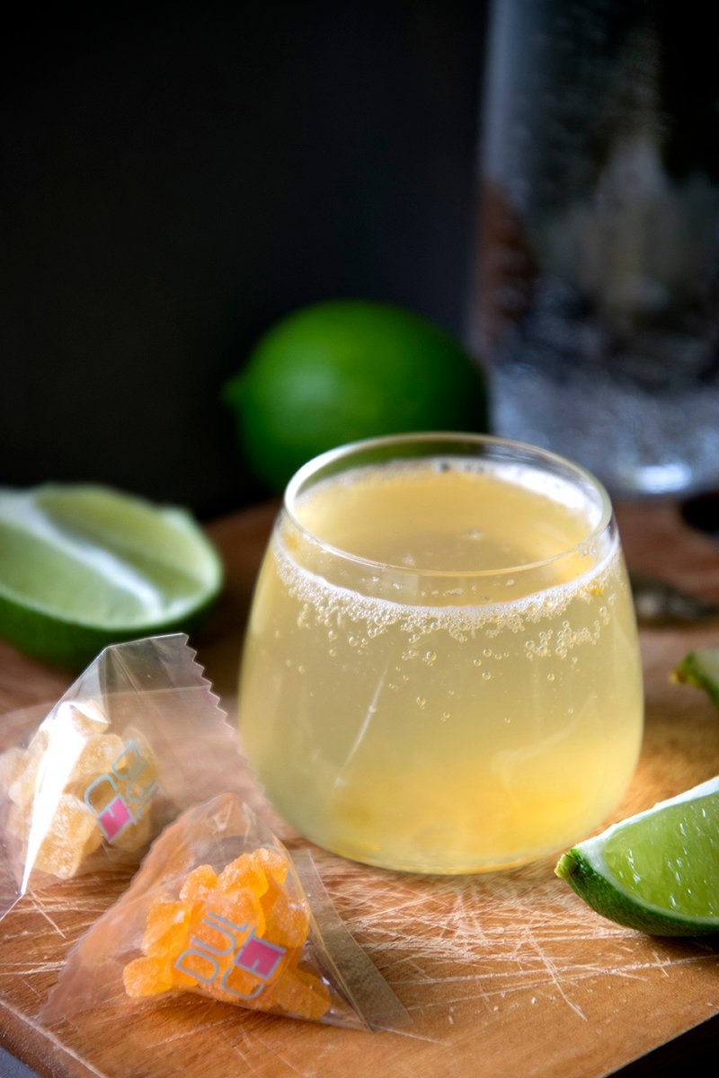 【DULCET干果酱】新鲜水果饮 随身包   3袋组 - 蛋糕/甜点 - 新鲜食材 