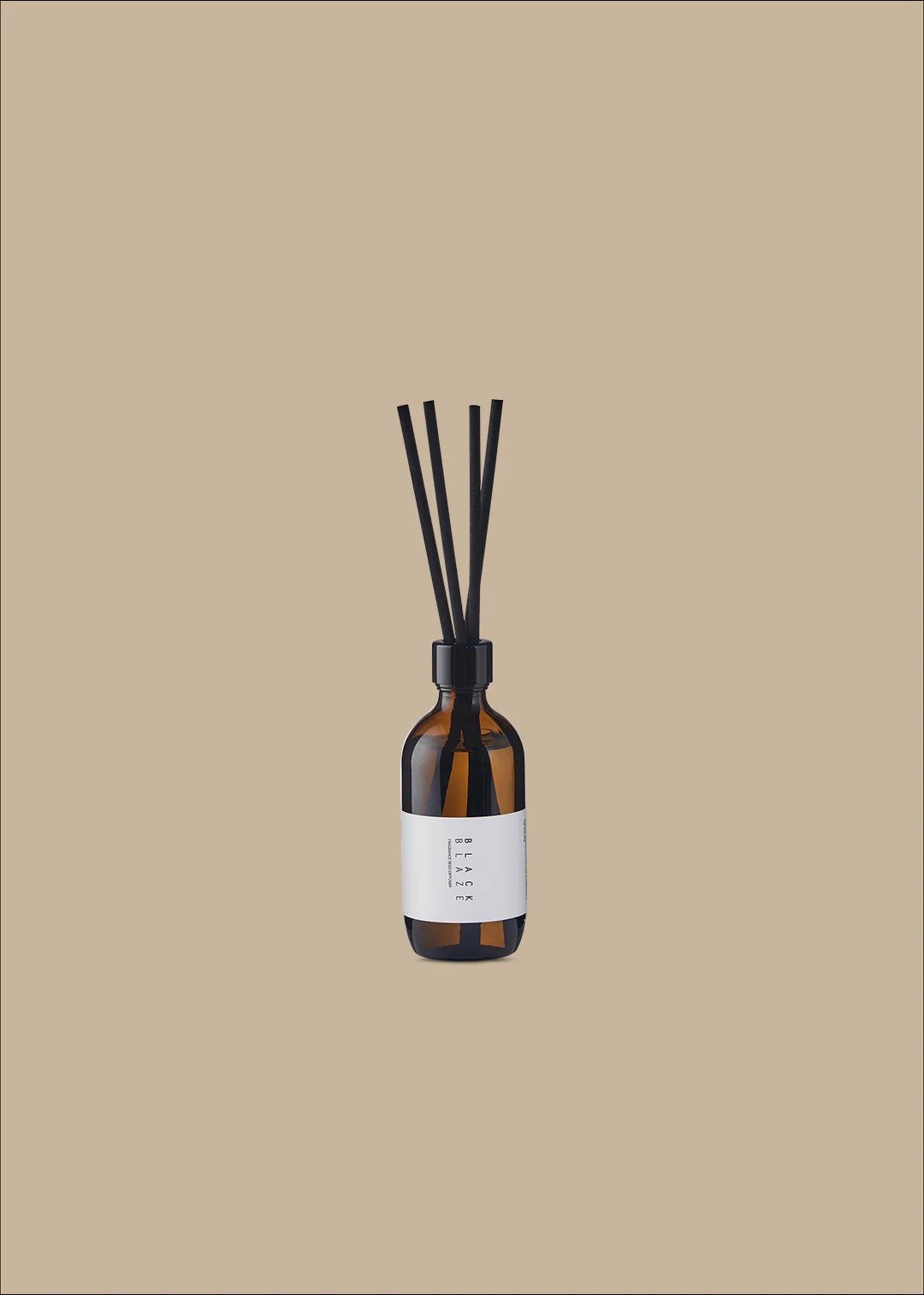 异地茫然 Dépaysement 扩香 - 蜡烛/烛台 - 玻璃 