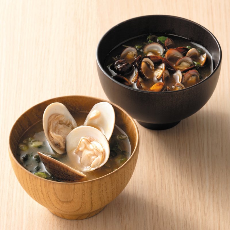 日本制海鲜味噌汤礼盒 Kaisen Omisoshiru - 料理包 - 其他材质 多色