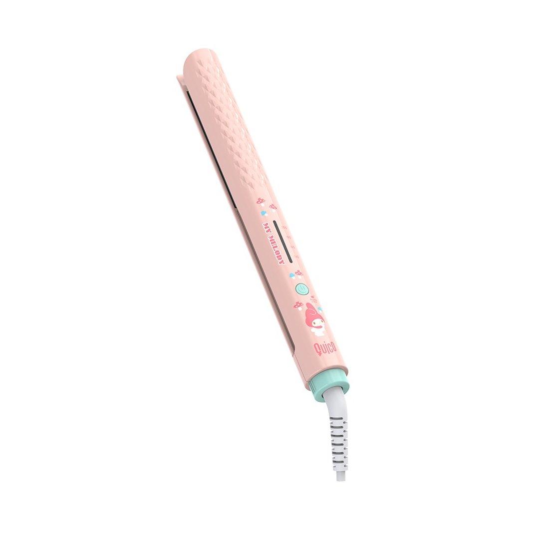QUICO 全新 Sanrio系列 轻巧造型器 - My Melody - 其他家具 - 其他金属 