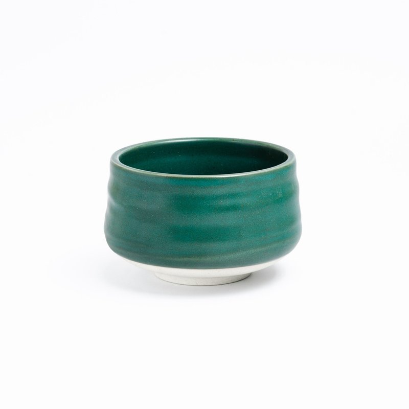抹茶碗 - 茶具/茶杯 - 陶 