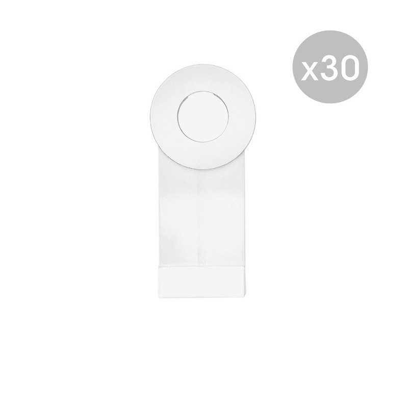 Ottoro Lite 自动集尘无线吸尘器∣专用集尘袋∣30入组 - 吸尘器 - 其他材质 