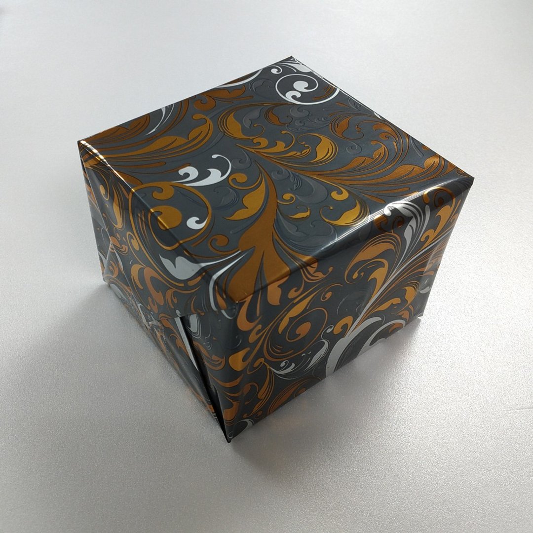 补运费商品 - 【礼品包装】包装+提袋组 - 非实体商品 - 其他材质 