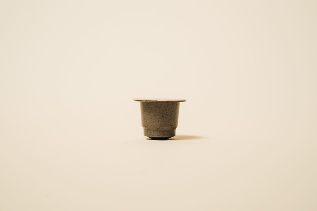 【NS茶叶胶囊】水屋厚茶 单颗购买 兼容雀巢Nespresso Original - 咖啡 - 新鲜食材 绿色