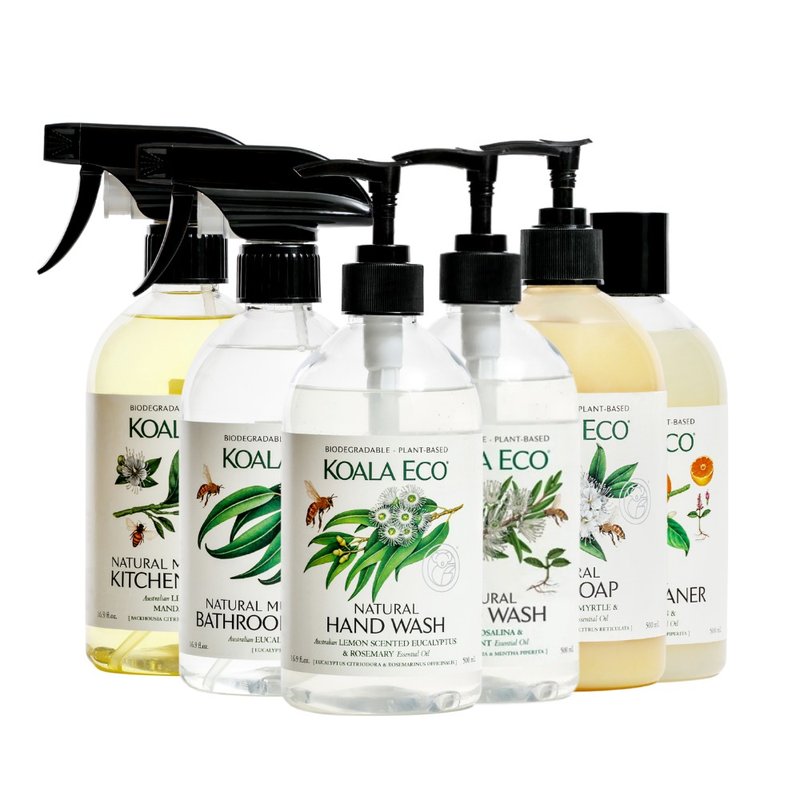 【最畅销组】澳洲科菈KOALA ECO 限定优惠 - 其他 - 浓缩/萃取物 