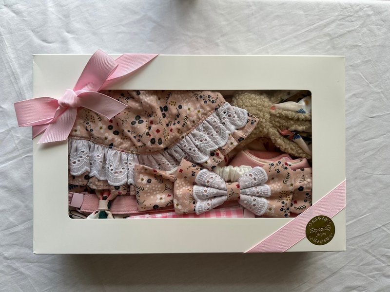 加购礼盒包装 - 其他 - 纸 