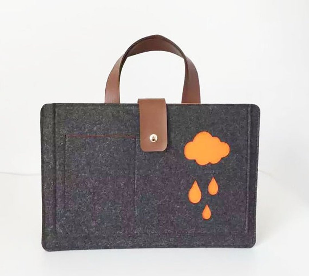 可定制化 平板电脑保护套 笔电包 Macbook Pro Retina 13寸 059 - 平板/电脑保护壳 - 其他材质 