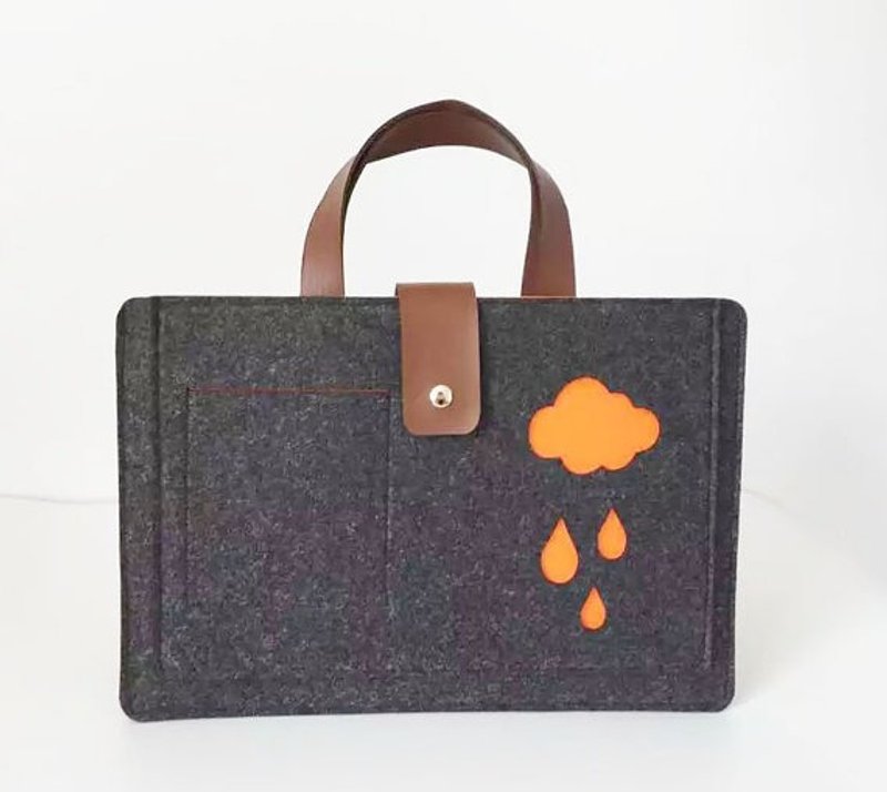 可定制化 平板电脑保护套 笔电包 Macbook Pro Retina 13寸 059 - 平板/电脑保护壳 - 其他材质 