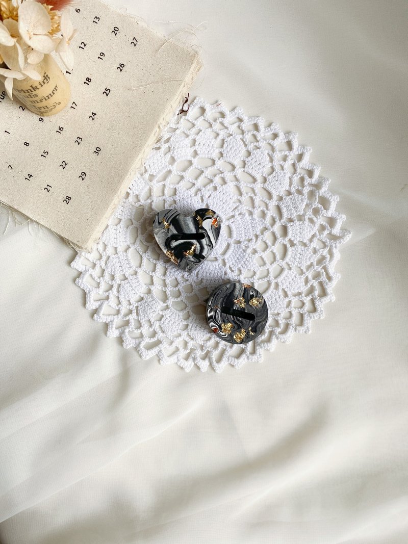 好日手作。最新环保素材手作戒台摆饰装饰仪式圣诞礼物新年 - 摆饰 - 其他材质 多色